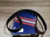Timing belt 4875807