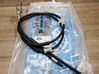 Handbrake/parking brake wiring cable 522650