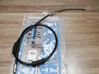 Handbrake/parking brake wiring cable 4122075