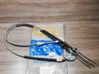 Handbrake/parking brake wiring cable 6148322