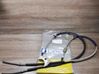 Handbrake/parking brake wiring cable 6169735