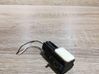Airbag deployment crash/impact sensor 3M5T14B342AB