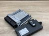 Engine ECU kit and lock set 7809941
