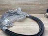 Front door rubber seal C2S42752