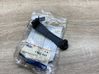 Floor mat clip fixing clamp 1692342