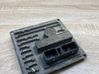 Gearbox control unit/module 9649624380