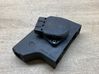 Throttle position sensor 8200139458