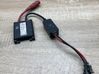Headlight ballast module Xenon BALLASTMODULE