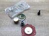 Fuel filter FILTERSET