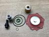 Fuel filter FILTERSET