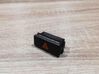 Hazard light switch 1390751