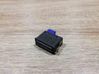 Tailgate opening switch 8365579