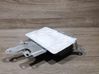 Front door airbag 30348450B
