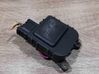 Air flap motor/actuator 1J1907511C