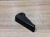 Engine bonnet (hood) release handle 7148523