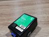 Door central lock control unit/module 8974002010