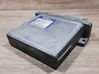 Engine control unit/module ECU HOM7700868189