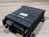 Engine control unit/module ECU 811906264A