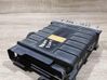 Engine control unit/module ECU 893907404M