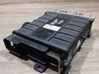 Engine control unit/module ECU 893907404F