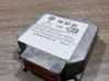 Airbag control unit/module 6N0909603