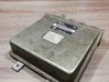 Engine control unit/module ECU 021906258