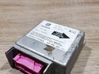 Airbag control unit/module 90481747