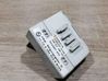 Alarm control unit/module 8386932