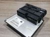 ABS control unit/module 4686226