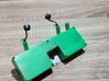 Aerial antenna amplifier 9459230
