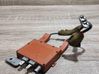 Aerial antenna amplifier 8637601