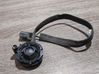 Front door high frequency speaker 30752086