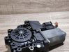 Front door window regulator motor 4B0959802E