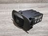 Electric window control switch MB966951