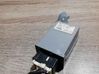 Other control units/modules LC6467830