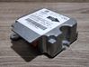 Airbag control unit/module 90569350