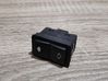 Electric window control switch 8368974
