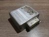 Airbag control unit/module 8A0959655A