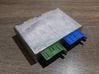 Comfort/convenience module 1384603