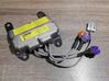 Airbag control unit/module 7700840113