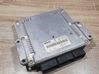 Engine control unit/module ECU 0281011101