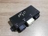 Šoninių slankiojančių durų ECU modulis 8377601