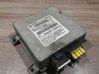 Airbag control unit/module 0285001093