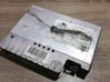 ABS control unit/module 357907379