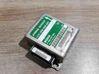 Airbag control unit/module 8A0959655