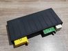 Comfort/convenience module 1384333