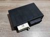 Comfort/convenience module 1384204