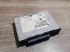 Keyless (KESSY) go control unit/module 30824425