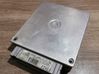 Engine control unit/module ECU 88GB12A650C2A