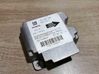 Airbag control unit/module 90508980